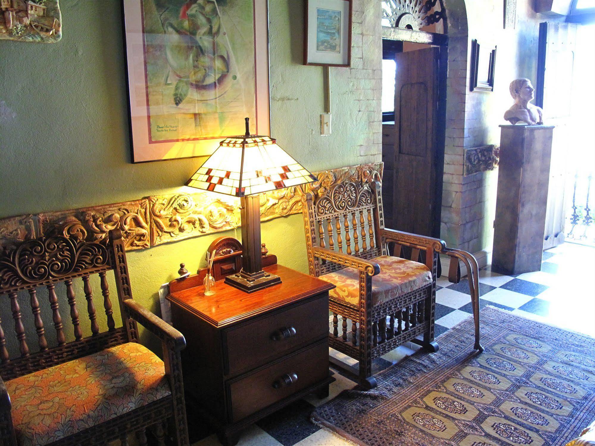 The Gallery Inn ซานฮวน ภายนอก รูปภาพ
